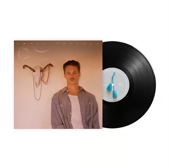 RYAN BEATTY - Sweet Fortune