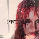 ADELA - Prima (White - UK EXCLUSIVE)