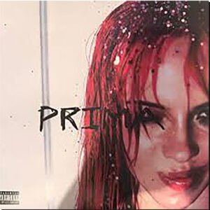 ADELA - Prima (White - UK EXCLUSIVE)