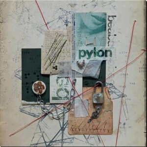 BEABADOOBEE - Pylon