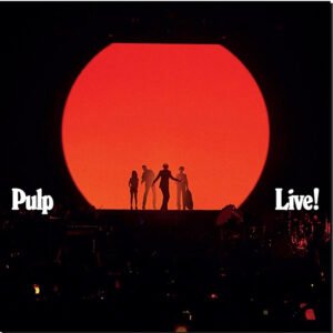 PULP - Live!
