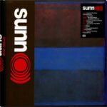 SUNN O))) - Sunn O)))
