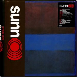 SUNN O))) - Sunn O)))