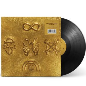 WEEZER - Weezer