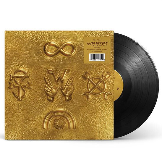 WEEZER - Weezer