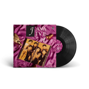 JAVA JIVE - Java Jive I