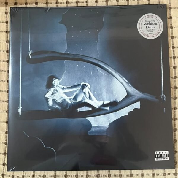 CONAN GRAY - Wishbone (Deluxe)